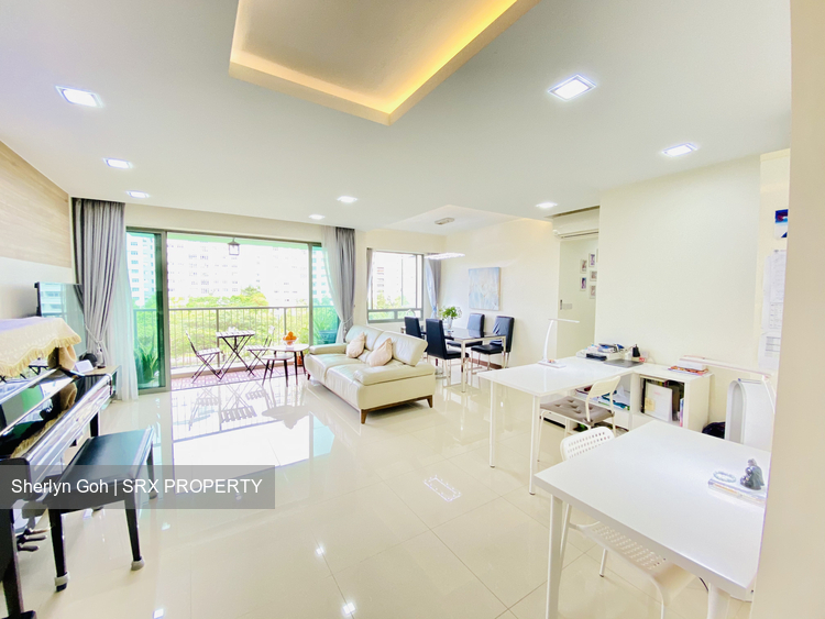 Punggol Drive thumbnail photo